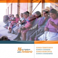 Los gobiernos locales ganan protagonismo en la acci&oacute;n internacional