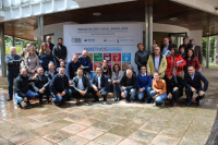 Asamblea en C&oacute;rdoba: FAMSI reforzar&aacute; el trabajo en gobernanza, descentralizaci&oacute;n y cumplimiento de los Objetivos de Desarrollo Sostenible desde el &aacute;mbito local