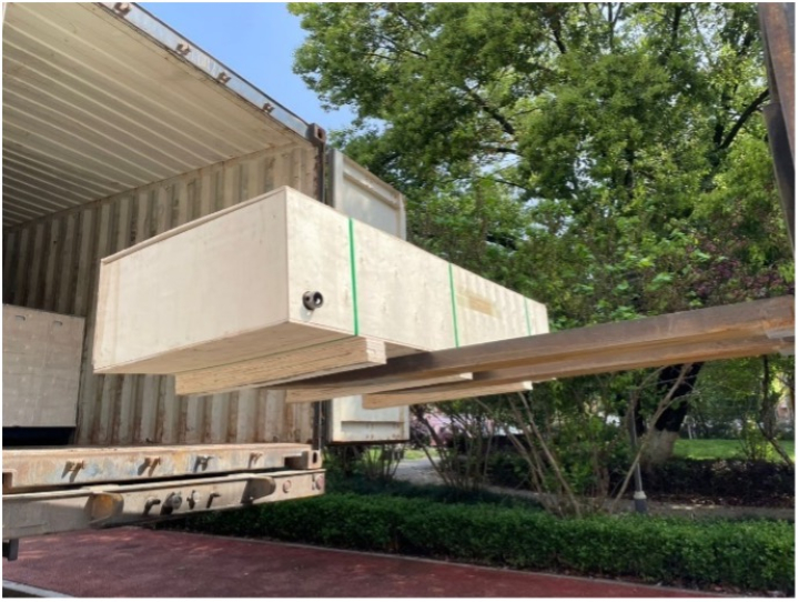 FAMSI contin&uacute;a apoyando la recuperaci&oacute;n de Pinar del R&iacute;o por los da&ntilde;os provocados por el paso del hurac&aacute;n Ian