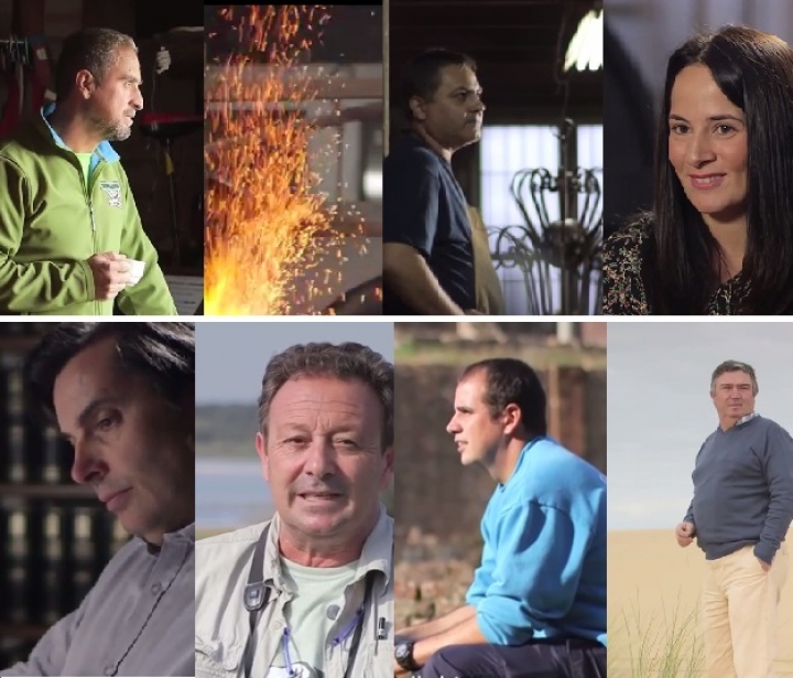 FAMSI propone un recorrido por siete historias del Guadalquivir y sus municipios, desde C&aacute;diz hasta Ja&eacute;n