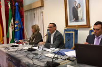 El Pleno de la Diputaci&oacute;n de Huelva ratifica en una Declaraci&oacute;n institucional su compromiso con la localizaci&oacute;n de la Agenda 2030