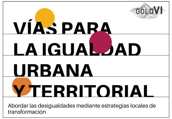 El informe 'GOLD VI' de CGLU propone formas para que las autoridades locales defiendan la igualdad