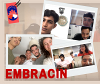 'Grupos Focales' Embracin: conversamos con j&oacute;venes en procesos de inserci&oacute;n sociolaboral en Andaluc&iacute;a