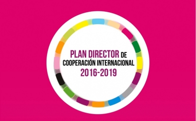 El Plan Director de Cooperaci&oacute;n de la Diputaci&oacute;n de Huelva 2016-2019, referente en el territorio andaluz