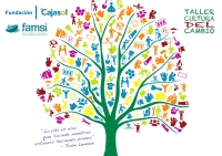 A&uacute;n llegas a tiempo: &iexcl;Comienzan los talleres sobre cultura del cambio!