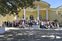 M&aacute;s de 300 personas se han reunido en C&oacute;rdoba en la V edici&oacute;n del Foro Andaluc&iacute;a Solidaria