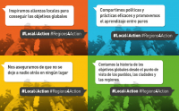 El Foro Pol&iacute;tico de Alto Nivel revela la acci&oacute;n clave de proximidad en el &eacute;xito de la Agenda 2030