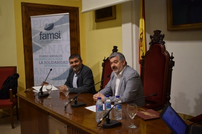 FAMSI reforzar&aacute; la conexi&oacute;n entre los municipios y la Agenda 2030 a trav&eacute;s de varias l&iacute;neas de cooperaci&oacute;n, formaci&oacute;n y coordinaci&oacute;n entre gobiernos locales