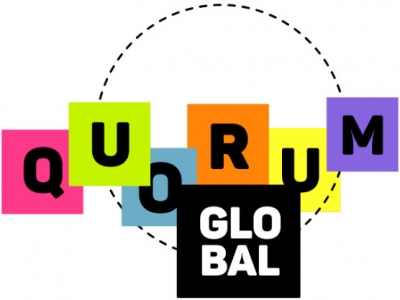 'Quorum Global', un ecosistema de activismo social por el cambio basado en los derechos humanos