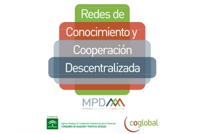 Las 'redes de conocimiento' como espacios de intercambio de la cooperaci&oacute;n descentralizada