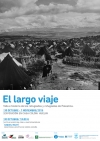 La Casa Col&oacute;n de Huelva inaugura el 30 de octubre la exposici&oacute;n &ldquo;El Largo Viaje&rdquo; sobre la historia de los refugiados de Palestina