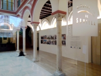 "24 horas en la vida de..." Una exposici&oacute;n fotogr&aacute;fica que muestra una Andaluc&iacute;a diversa