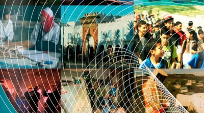 An^Mar, fronteras que unen