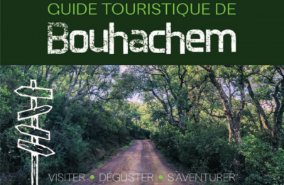 Un Gu&iacute;a para el Parque Natural de Bouhachem