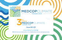 FAMSI, ONU H&aacute;bitat y An^Mar coorganizan la sesi&oacute;n 'Econom&iacute;a circular y gesti&oacute;n de residuos' en la MEDCOP '23