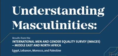 Un estudio multi-pa&iacute;s revela la percepci&oacute;n de igualdad de los hombres en Medio Oriente y &Aacute;frica