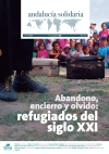 El n&ordm; 10 de la revista Andaluc&iacute;a Solidaria recuerda el inicio de la crisis humanitaria de la poblaci&oacute;n refugiada tras un a&ntilde;o de acuerdo con Turqu&iacute;a