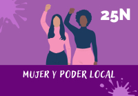 Comienzan las actividades del proyecto 'G&eacute;nero y poder local' en Esmeraldas, Ecuador