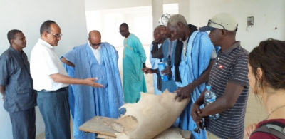 El proyecto RIMDEL impulsa en Mauritania el fortalecimiento institucional, la gesti&oacute;n p&uacute;blica de los servicios b&aacute;sicos y el fomento del desarrollo econ&oacute;mico local