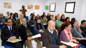 Jornadas y encuentro intercultural clausuran en Algeciras el proyecto Habitar 2.0