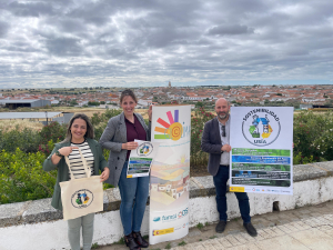 &ldquo;Sostenibilidad Us&iacute;a: El compromiso de proteger lo nuestro&rdquo; en Dos Torres