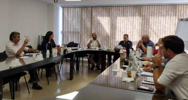 La innovaci&oacute;n para promover mejoras en los territorios ser&aacute; el eje central del V Foro Mundial DEL