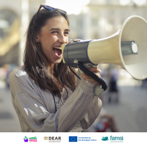 J&oacute;venes de las zonas rurales de Andaluc&iacute;a, vuestra opini&oacute;n nos importa