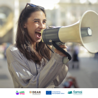 J&oacute;venes de las zonas rurales de Andaluc&iacute;a, vuestra opini&oacute;n nos importa