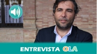 Luis Babiano, gerente de AEOPAS, participa en el programa Andaluc&iacute;a Solidaria
