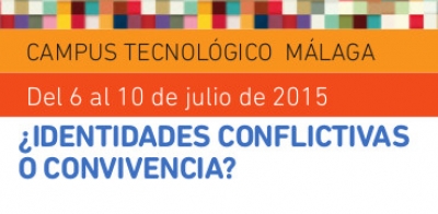 Coloquio internacional en la UNIA: &iquest;Identidades conflictivas o convivencia?