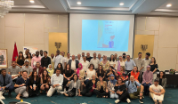 El proyecto 'Safe Journey' celebra en Casablanca su conferencia final