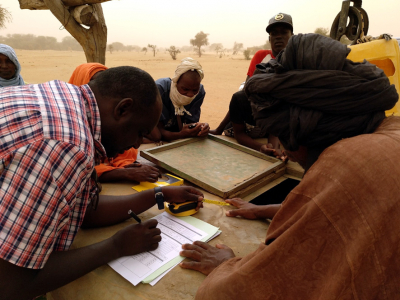 Proyecto AWA-II Mauritania y Senegal: nueve pueblos se beneficiar&aacute;n de sistemas de acceso al agua potable en los pr&oacute;ximos meses