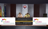 El III Foro Andaluc&iacute;a Solidaria culmina con la aprobaci&oacute;n de la Declaraci&oacute;n de C&oacute;rdoba