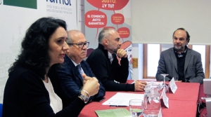 Go Local, una apuesta por priorizar lo social en las agendas locales