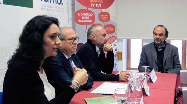 Go Local, una apuesta por priorizar lo social en las agendas locales