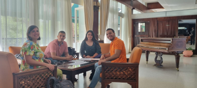 KI2POWERS, el primer proyecto de emprendimiento surgido de MOVE GREEN