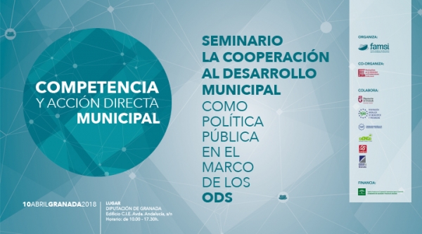 FAMSI organiza un Seminario especializado en Cooperaci&oacute;n para quienes trabajan con la Ley de Subvenciones