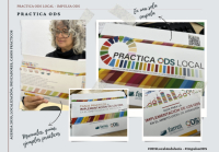 'Practica ODS': un pack con todas las herramientas para implementar la Agenda 2030 local en tu territorio