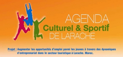 Larache, ciudad de cultura y deporte