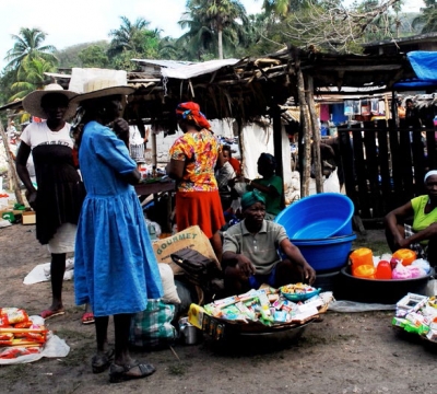 Refuerzo de las capacidades t&eacute;cnicas, formativas y operativas de los entes supramunicipales fronterizos de Plateau Central y El&iacute;as Pi&ntilde;a