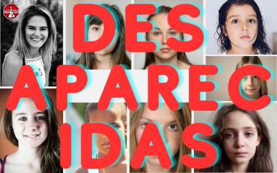 FAMSI renueva informaci&oacute;n e iniciativas locales para hacer frente a la trata de seres humanos