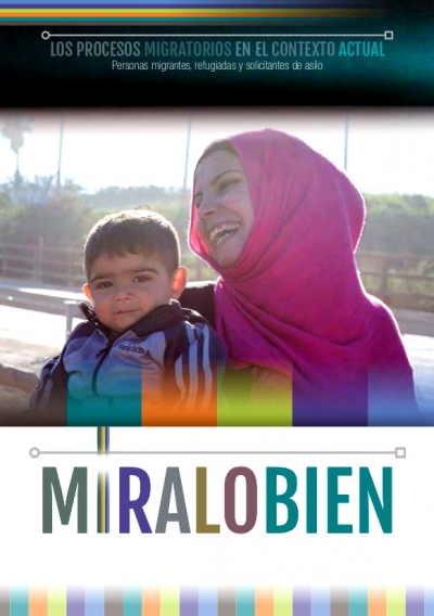 'M&iacute;ralo bien', una invitaci&oacute;n a pensar en la diversidad de las migraciones contra los estereotipos