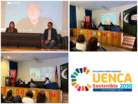 FAMSI participa en la segunda edici&oacute;n del Encuentro Internacional 'Cuenca Sostenible'