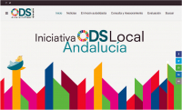 FAMSI lanza un portal web con informaci&oacute;n y recursos sobre 'Localizaci&oacute;n de los ODS' en el &aacute;mbito municipal andaluz