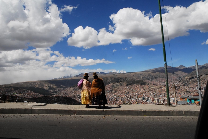 FAMSI organiza una agenda de trabajo para el intercambio empresarial y comercial entre Andaluc&iacute;a y Bolivia