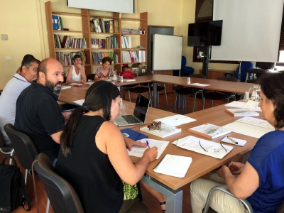 Defensa de la cooperaci&oacute;n como pol&iacute;tica p&uacute;blica: se inicia el proceso hacia el III Foro Andaluc&iacute;a Solidaria