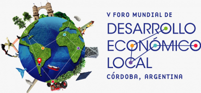 El V Foro Mundial DEL reafirma el poder transformador de la acci&oacute;n con enfoque territorial
