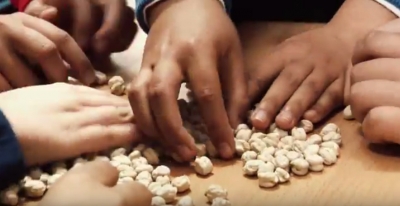 El programa 'En primera persona' de RNE se acerca a la Educaci&oacute;n para el Desarrollo