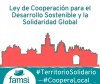 Hoy ha concluido la tramitaci&oacute;n parlamentaria de la Ley de Cooperaci&oacute;n para el Desarrollo Sostenible y la Solidaridad Global