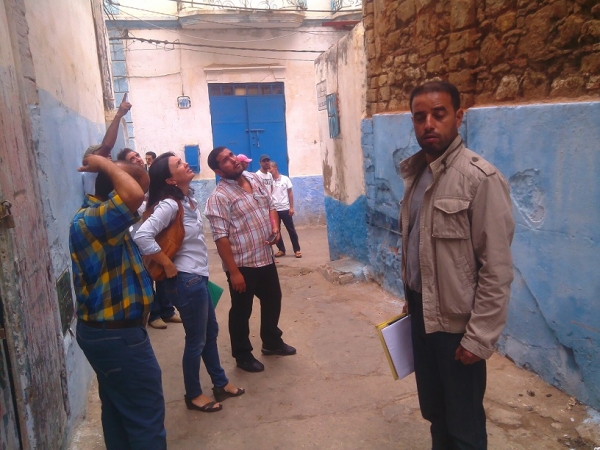 Avance significativo en los trabajos de los proyectos de Presupuestos Participativos